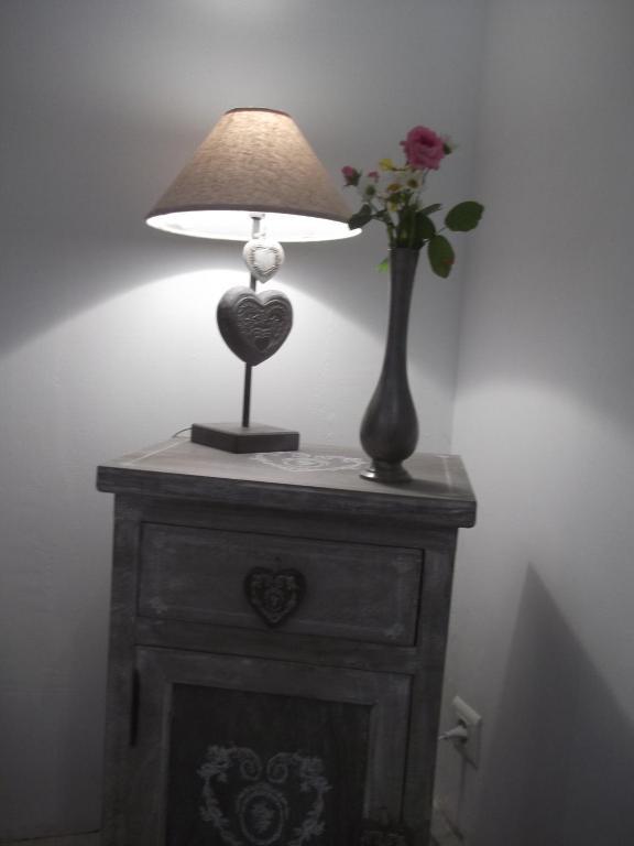 La Bastide Du Vallon Guest House Saumane-de-Vaucluse Bilik gambar