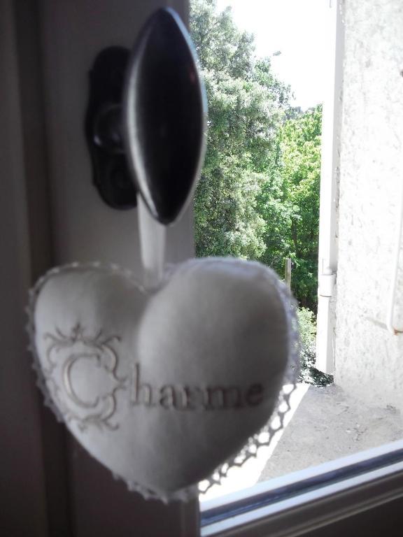 La Bastide Du Vallon Guest House Saumane-de-Vaucluse Bilik gambar